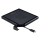 ASUS Nagrywarka zewnętrzna 08V1M-U USB-C ultraslim SDRW-08V1M-U/BLK/G/AS/P2G - 716373 - zdjęcie 2